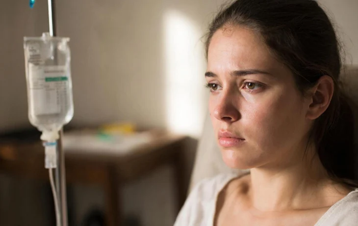 Российская туристка на Бали лечила тяжелое заболевание с помощью ChatGPT Российская туристка на Бали лечила тяжелое заболевание с помощью ChatGPT