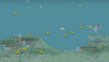 Россияне в Венесуэле рассказали правду о проблемах с едой, бензином и очередями