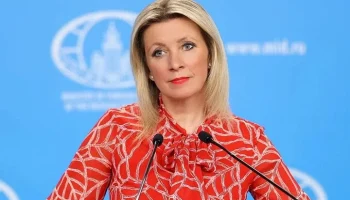 Захарова уличила Францию в лукавстве в вопросе с визами для россиян