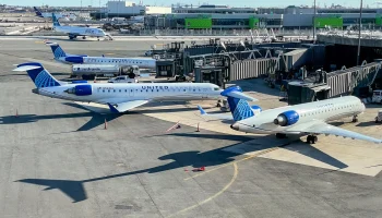 Пассажирка подала в суд на авиакомпанию из-за ожога четырехлетней дочери