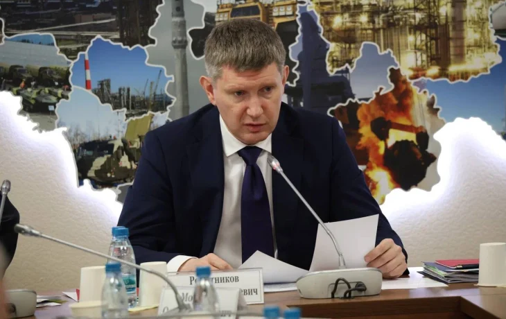 Минэк РФ предложил перевести часть самолетов с ближневосточных стран на внутренние направления