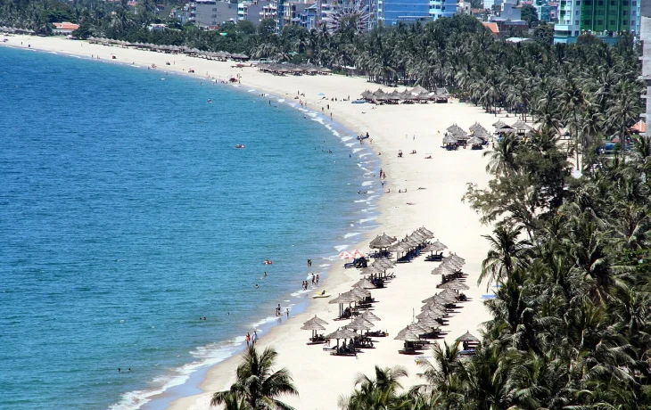 Туристам предлагается слетать во Вьетнам на майские за 40 тысяч рублей