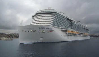 Туристов возмутила внезапная отмена круизов Costa Cruises по Персидскому заливу