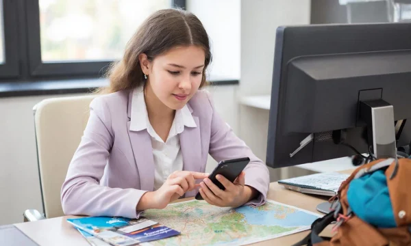 &laquo;Напиши мне письмо&hellip;&raquo; Как турагенты обходят блокировки в интернете