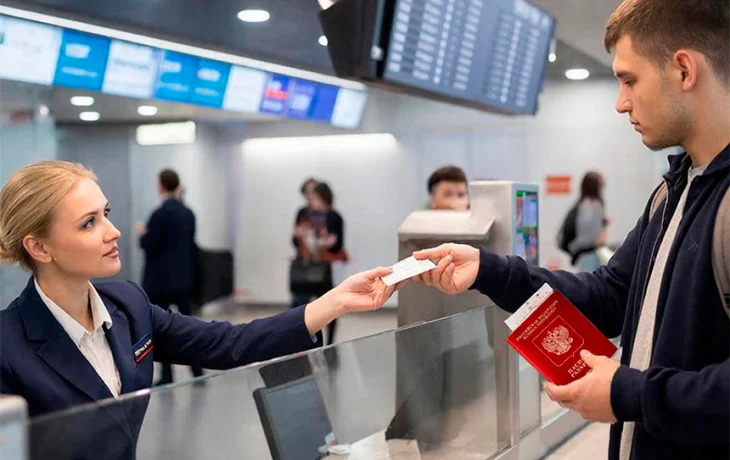 За корректировку данных пассажиров &laquo;Аэрофлота&raquo; теперь придется платить