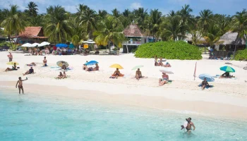 Туристов напугали вирусом Коксаки в пятизвездочном отеле в Таиланде