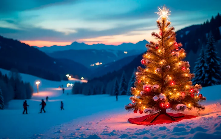 Успеть до Нового года: билеты на поезда из Москвы в Сочи практически закончились