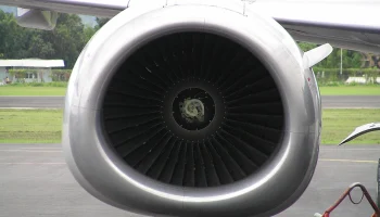 СМИ: в Россию через Азию ввезли 6 двигателей для самолетов Boeing