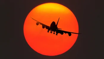 &laquo;Россия&raquo; задействовала Boeing 747 для вывоза пассажиров из Сочи