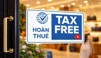 Вьетнам может присоединиться к международной системе tax free для туристов