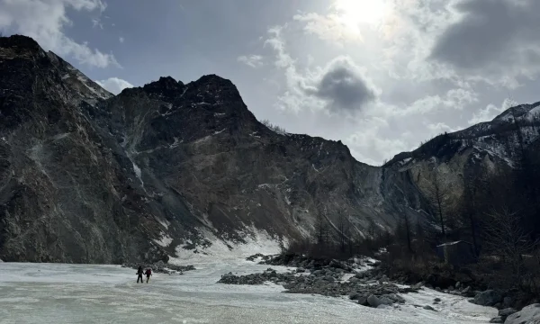После гибели туристов в Бурятии задержаны организатор тура и гид