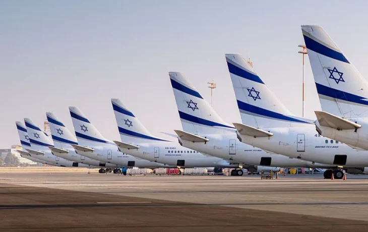 Пассажиры подают в суд на El Al из-за требований сдавать ручную кладь в багаж Пассажиры подают в суд на El Al из-за требований сдавать ручную кладь в багаж