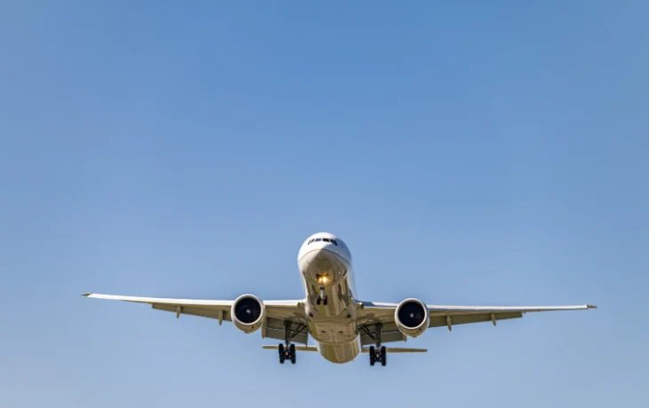 IATA: поставки авиакеросина не наладятся в ближайшие месяцы