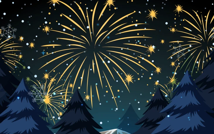 Кто отметит Новый год раньше всех: от островов Кирибати до чукотского Уэлена Кто отметит Новый год раньше всех: от островов Кирибати до чукотского Уэлена