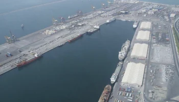 MSC Cruises отменила круиз по Персидскому заливу из Дубая