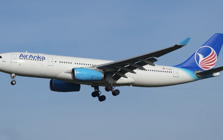 Рейсы в Анталью новой турецкой авиакомпании появились в расписании российских аэропортов