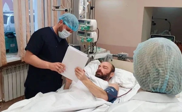 Суд вынес приговор дрейфовавшему два месяца в Охотском море туристу