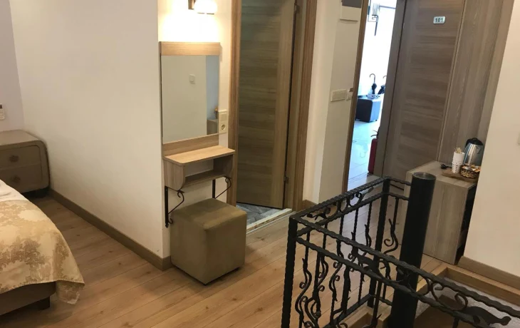 Стала известна причина смерти семьи туристов в Стамбуле