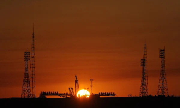 Власти Казахстана собираются упростить посещение космодрома Байконур для туристов