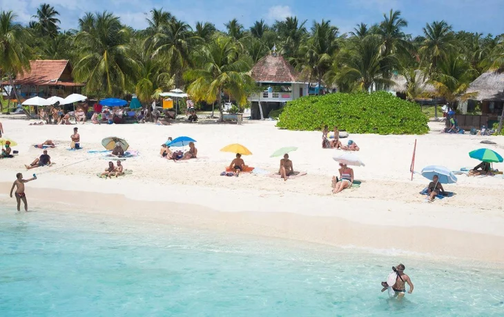 Туристов напугали вирусом Коксаки в пятизвездочном отеле в Таиланде