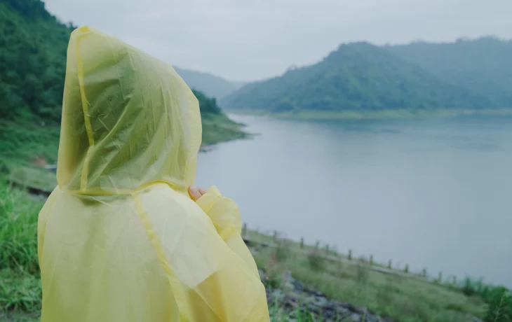 Турист потребовал вернуть деньги за тур из-за дождей во Вьетнаме