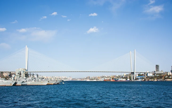 Рейсы парома из Владивостока в Южную Корею приостановят из-за топливного кризиса Рейсы парома из Владивостока в Южную Корею приостановят из-за топливного кризиса