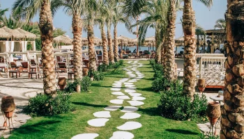 Слетать в Хургаду из Сочи предлагается дешевле, чем в Питер