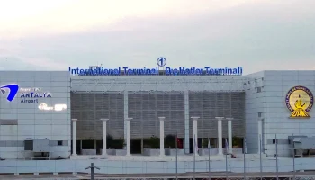 Туристы из Самары попадут в Анталью на 14 часов позже