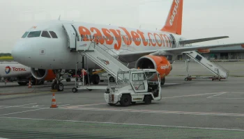 Пятерых пассажиров сняли с рейса Лондон &ndash; Малага: лайнер не мог взлететь из-за перевеса