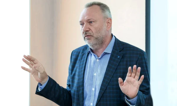 &laquo;Мы это уже проходили&raquo; &ndash; глава &laquo;Турпомощи&raquo; о проекте нового гарантийного фонда для эвакуации туристо