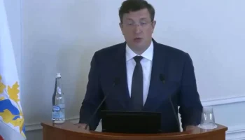 Губернатор: отключение интернета в Нижнем Новгороде туристам нужно ценить