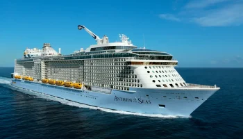 Российские туристы остались без виз в Сиднее из-за отмены круиза