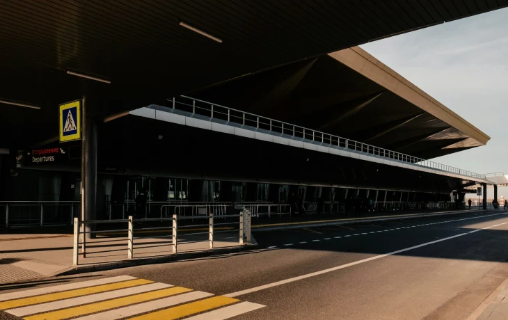 Управляющая компания Пулково в суде доказала право повысить цены за парковку в аэропорту