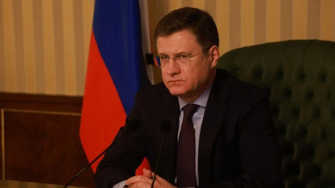 Новак анонсировал рейсы в Сухум из Перми и других регионов России