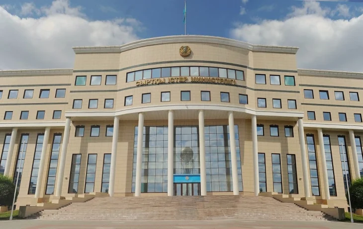 Казахстан предложил ВНЖ на 10 лет за инвестиции Казахстан предложил ВНЖ на 10 лет за инвестиции