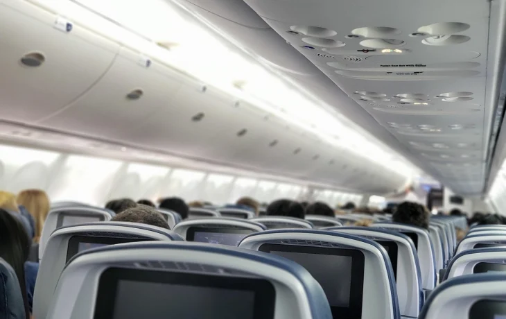 На рейсе Пхукет &ndash; Екатеринбург врачи помогли ребенку