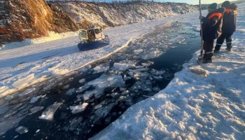 Трагедия на Байкале: что известно к этому часу