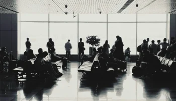 Турист потерял round trip, так как не смог отказаться от рейса, на который его пересадил «Аэрофлот»