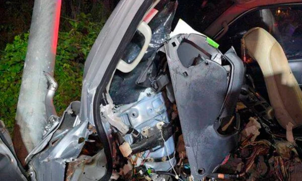 СМИ: российская туристка погибла в ДТП на Пхукете