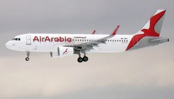 Туристы жалуются: Air Arabia не возвращает деньги за отмененные рейсы