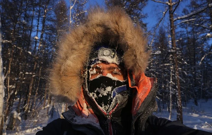 МЧС: швейцарский турист покорил самую высокую гору Якутии МЧС: швейцарский турист покорил самую высокую гору Якутии