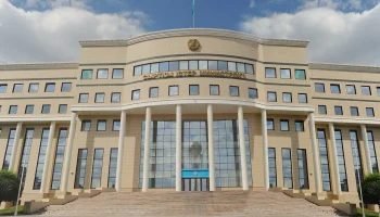 Казахстан предложил ВНЖ на 10 лет за инвестиции