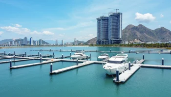 Прямые рейсы в Нячанг из Петербурга начнутся позже Прямые рейсы в Нячанг из Петербурга начнутся позже