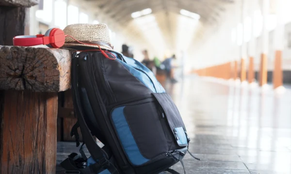 Багаж российских туристов не прилетел из Антальи в Москву Багаж российских туристов не прилетел из Антальи в Москву