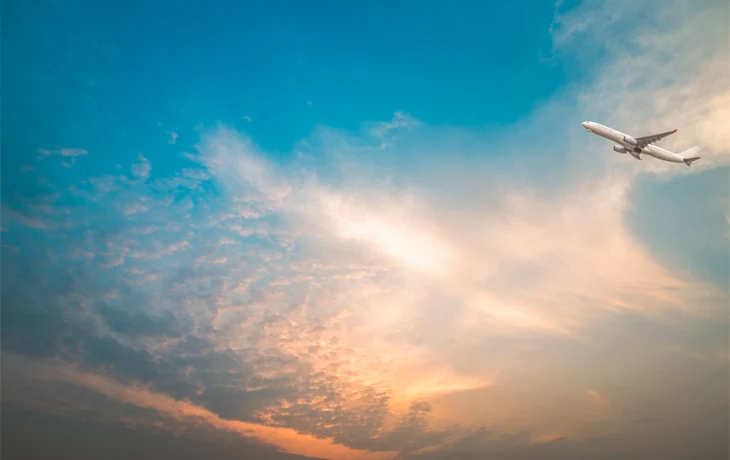 Авиарейсы во Вьетнам сохраняются, несмотря на дефицит топлива в этой стране