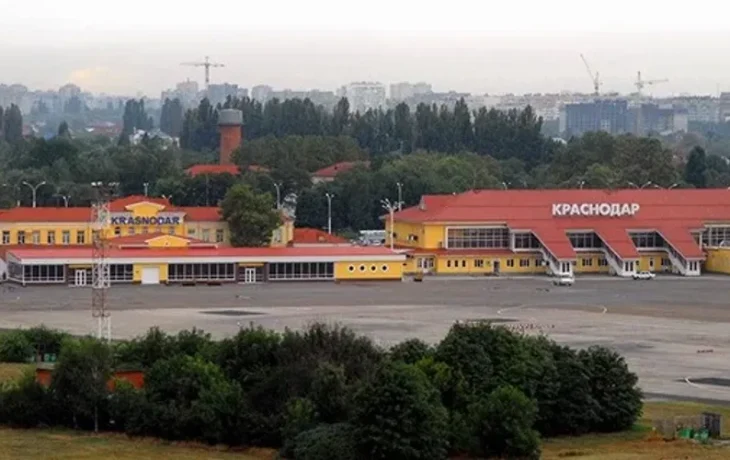 Инсайдеры сообщают об открытии аэропорта Краснодара уже в сентябре Инсайдеры сообщают об открытии аэропорта Краснодара уже в сентябре