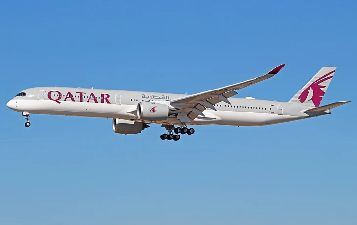 Туристы сталкиваются с проблемами при возврате билетов на  рейсах Qatar Airways