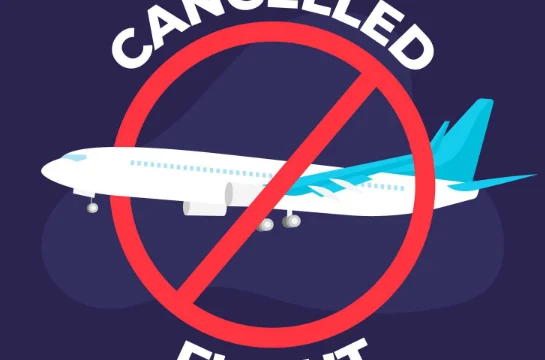 Турист призывает со всей строгостью наказать &laquo;Аэрофлот&raquo; за невылет в Гавану