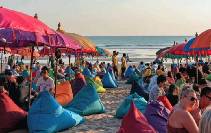 «Мы с завистью смотрим на Таиланд»: дипломаты хотят еще больше рейсов на Бали «Мы с завистью смотрим на Таиланд»: дипломаты хотят еще больше рейсов на Бали