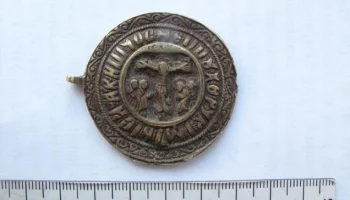 Туристке не дали улететь из Уфы в Египет с иконкой в сумочке